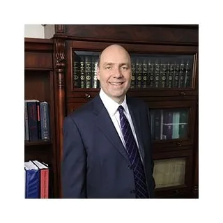  Lawyer Patrick Anderson