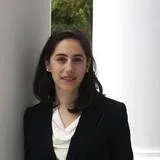  Lawyer Alison Silber