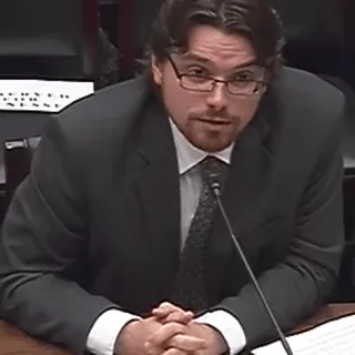  Lawyer Matthew D Hardin