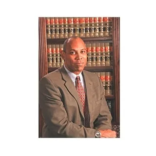 Lawyer Danny Frazier