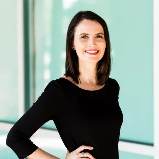  Lawyer Hayley Collins