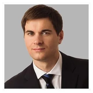  Lawyer Luke D Mayefske