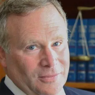  Lawyer Evan Mason Harris