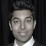  Lawyer Reza A Chawla