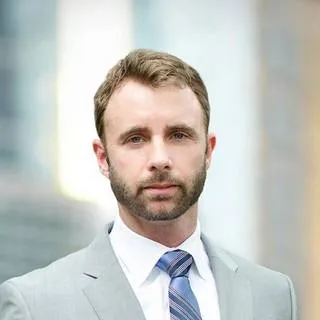  Lawyer Mickey Keenan