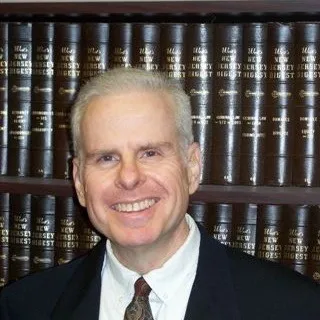  Lawyer Marc S. Berman
