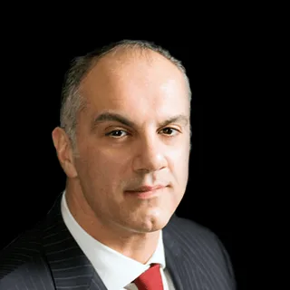  Lawyer Emilio Moretti