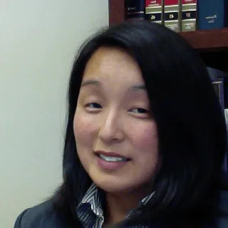  Lawyer Anna G. Bolden