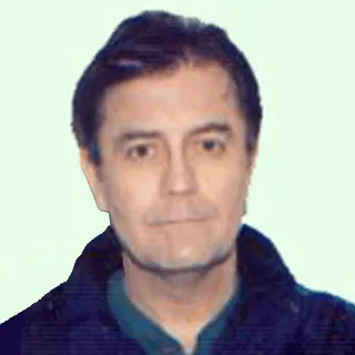  Lawyer John Albert Hlavaty