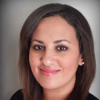  Lawyer Christina Wanies