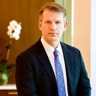  Lawyer Eric J. Allen