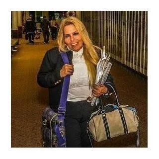  Lawyer Stephanie Ovadia