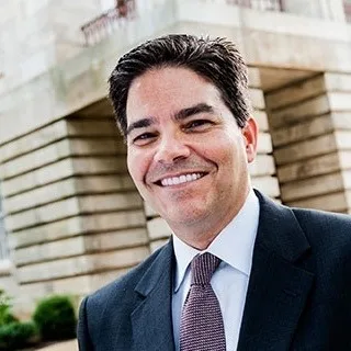  Lawyer Daniel W Clark