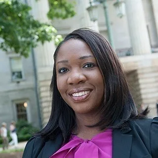  Lawyer Benita N. Jones
