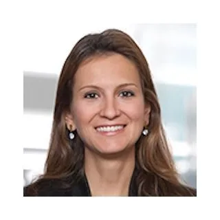  Lawyer Priscilla Bastazin