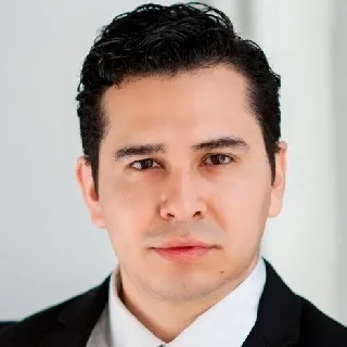  Lawyer Gabriel Moreno