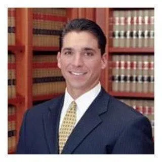  Lawyer Greg Yaffa
