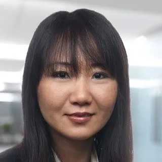  Lawyer Nikki Qi