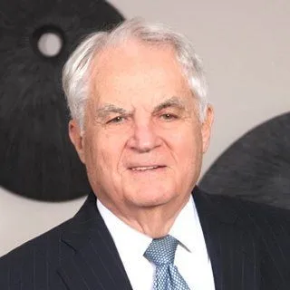  Lawyer Fred H. Dickson