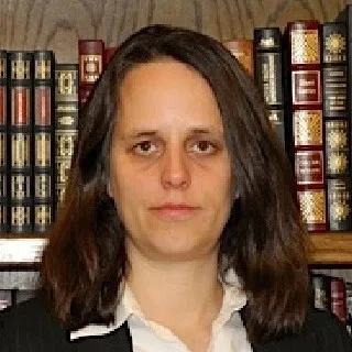  Lawyer Julia Spannaus