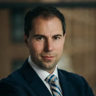  Lawyer Christopher Davis