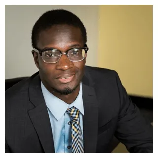  Lawyer Henry Adeny Wasonga