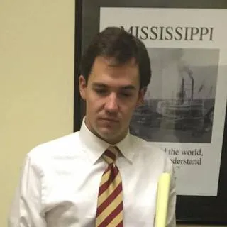  Lawyer Mr. James Parrish Coleman III