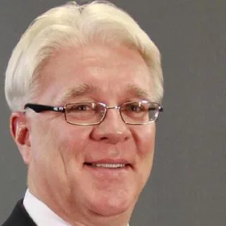  Lawyer David Johnston