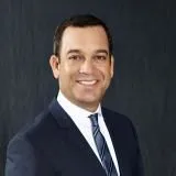  Lawyer David William Lipcon