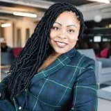  Lawyer Dionna Maria Lewis