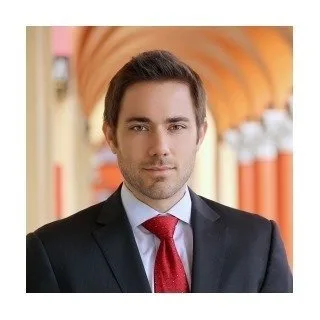  Lawyer Stephen McArthur