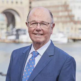  Lawyer Thomas T Merrigan