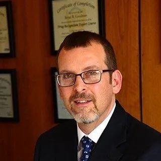  Lawyer Bryan Goodman