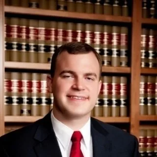  Lawyer Barrett S. Moore