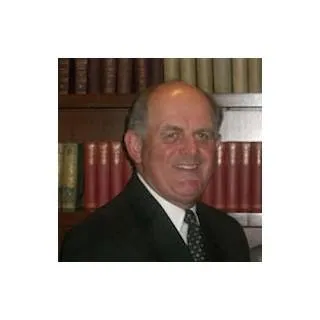  Lawyer John R. Foran