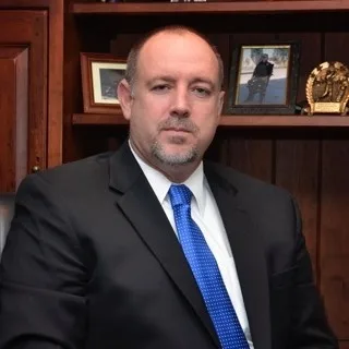  Lawyer D Paul O'Rourke