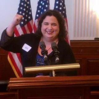  Lawyer Christina DiEdoardo