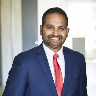  Lawyer Karthik Krishnan