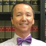  Lawyer Patrick Metcalf