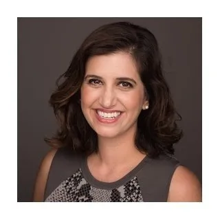  Lawyer Jessica Markham