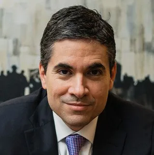  Lawyer Ben Carrasco