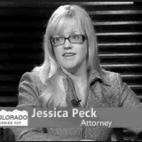  Lawyer Jessica Peck