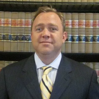 Lawyer Terrence James O'Sullivan