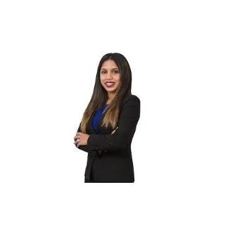  Lawyer Alisha B. Savani