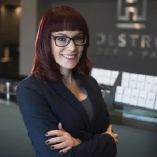  Lawyer Mary E. Melech