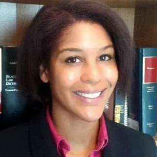  Lawyer Valerie Paul