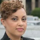  Lawyer Stephanie Johnson