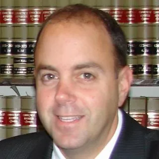  Lawyer David Parnoff