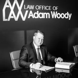  Lawyer Adam D. Woody