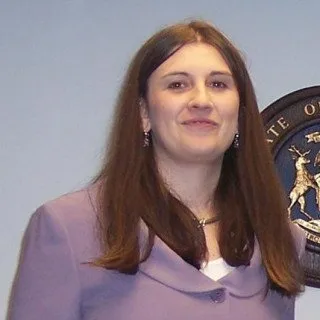  Lawyer Amy Elisa Ruark